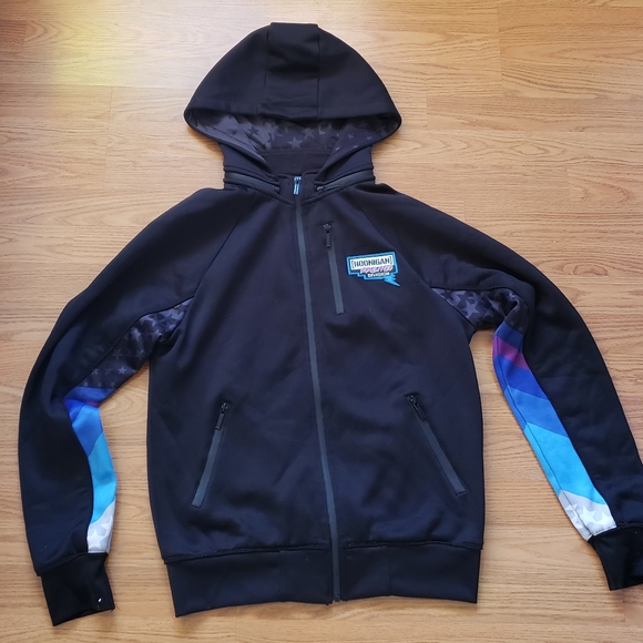 hoonigan Jackets & Coats Hoonigan Racing Division Ken Block Hoodie